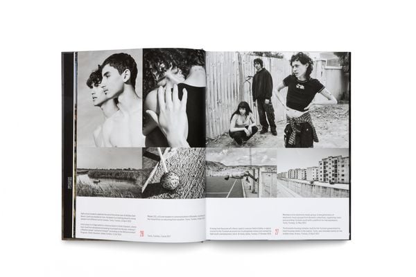 Produktbild: World Press Photo Yearbook 2024