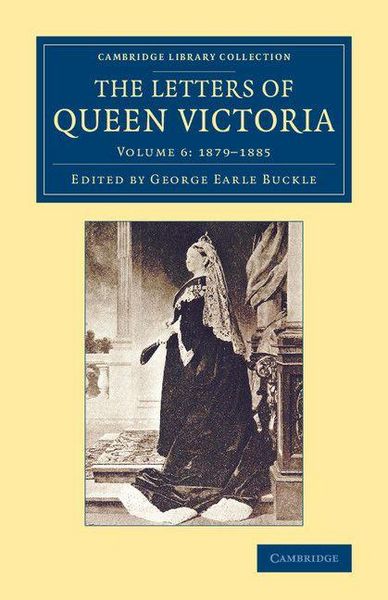 Produktbild: The Letters of Queen Victoria