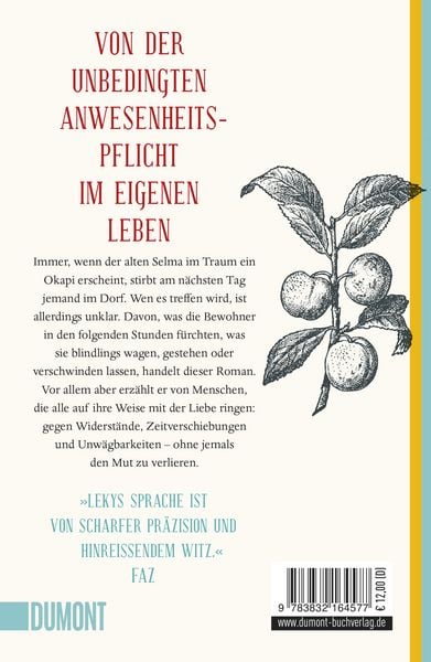Produktbild: Was man von hier aus sehen kann