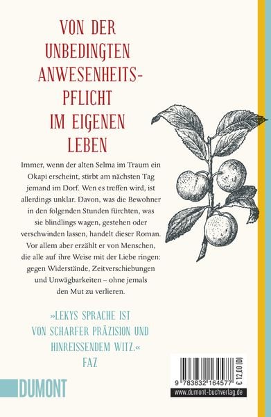 Produktbild: Was man von hier aus sehen kann