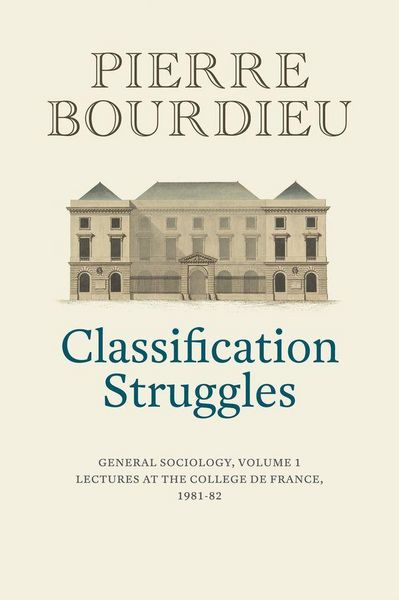Produktbild: Classification Struggles