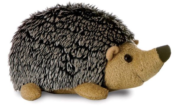 Produktbild: MF Howie Hedgehog 8In