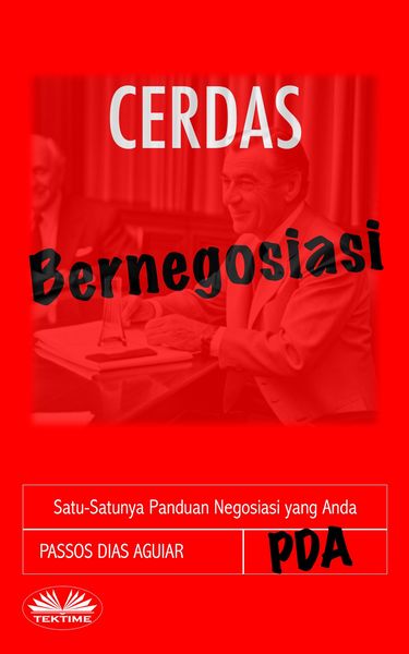 Produktbild: Bernegosiasi Cerdas