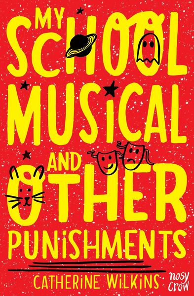 Produktbild: My School Musical and Other Punishments