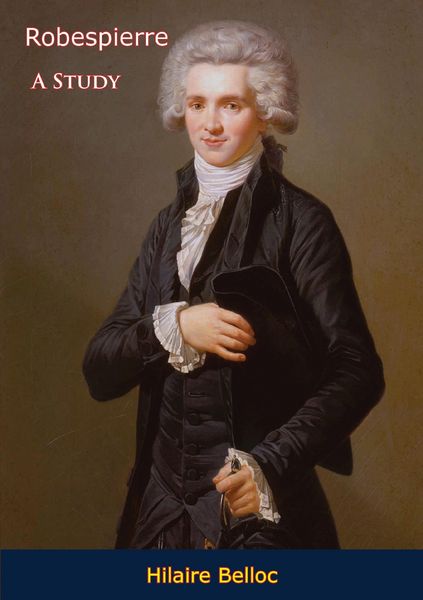 Produktbild: Robespierre