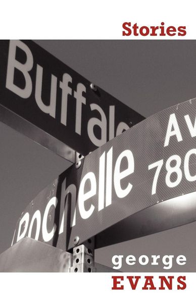 Produktbild: Buffalo & Rochelle