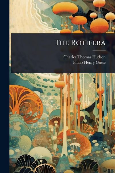 Produktbild: The Rotifera