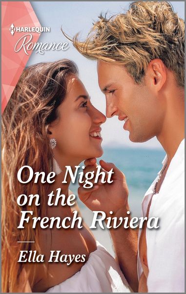 Produktbild: One Night on the French Riviera