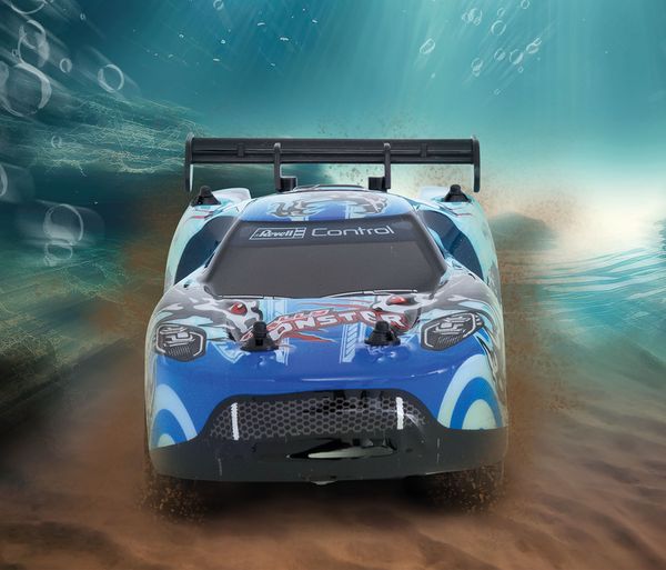 Produktbild: RC Car "Rally Monster"