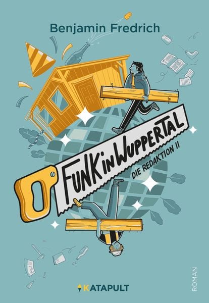 Produktbild: Funk in Wuppertal
