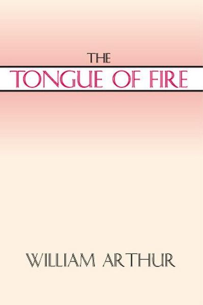 Produktbild: The Tongue of Fire