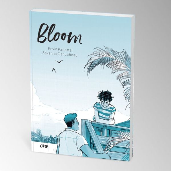 Produktbild: Bloom