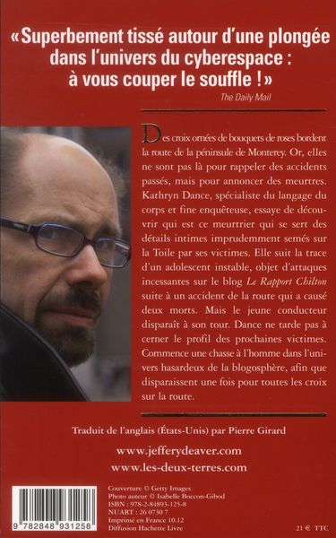 Produktbild: Des croix sur la route