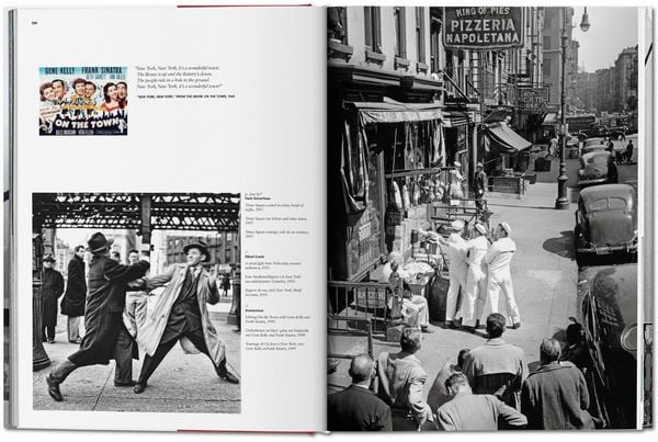 Produktbild: New York. Portrait of a City
