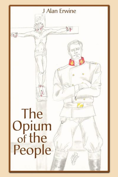 Produktbild: The Opium of the People