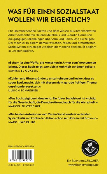 Produktbild: Es braucht nicht viel