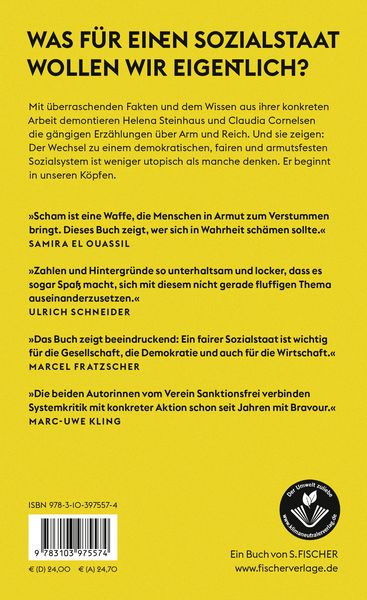 Produktbild: Es braucht nicht viel