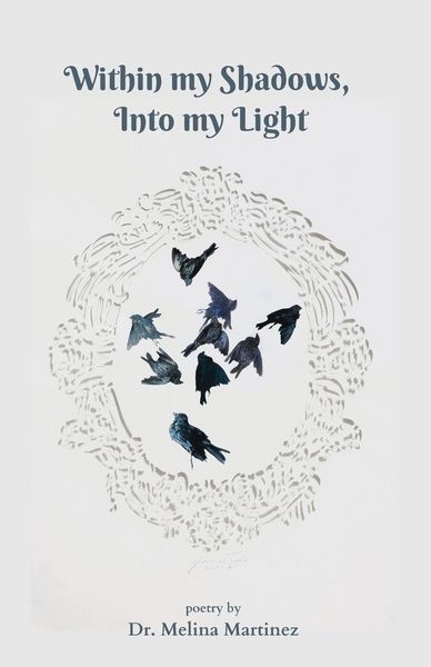 Produktbild: Within my Shadows, Into my Light