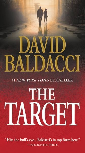 Produktbild: The Target