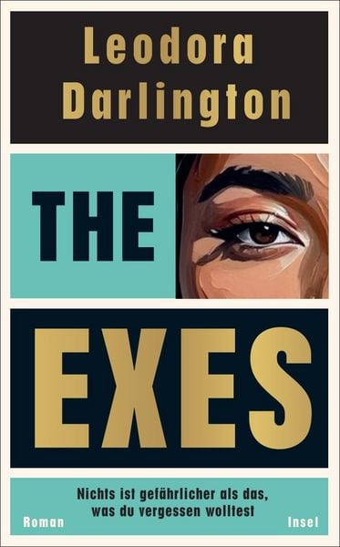 Produktbild: The Exes