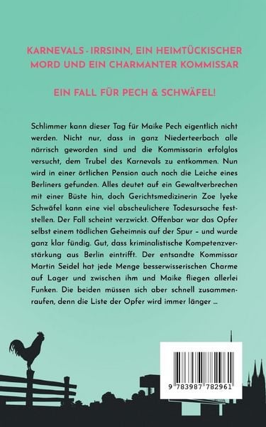 Produktbild: Der tote Berliner
