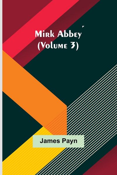 Produktbild: Mirk Abbey (Volume 3)