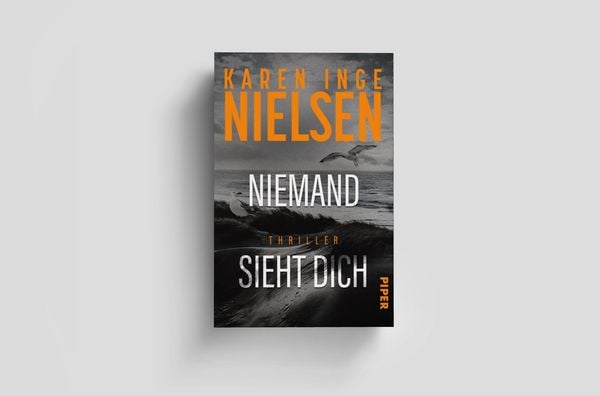 Produktbild: Niemand sieht dich