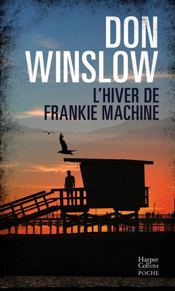 Produktbild: L'hiver de Frankie Machine