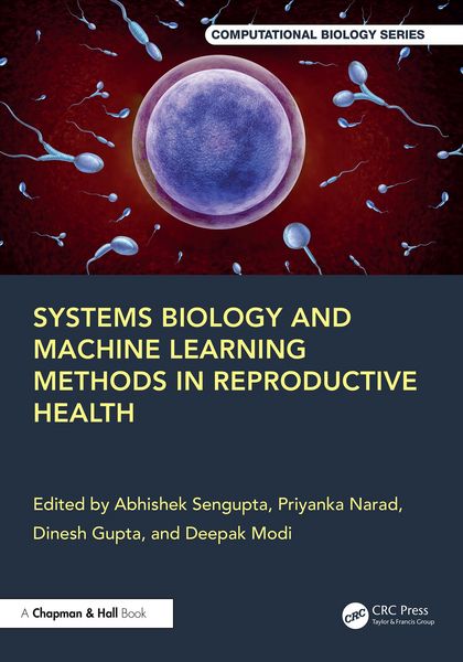 Produktbild: Systems Biology and Machine Learning Methods in Reproductive Health