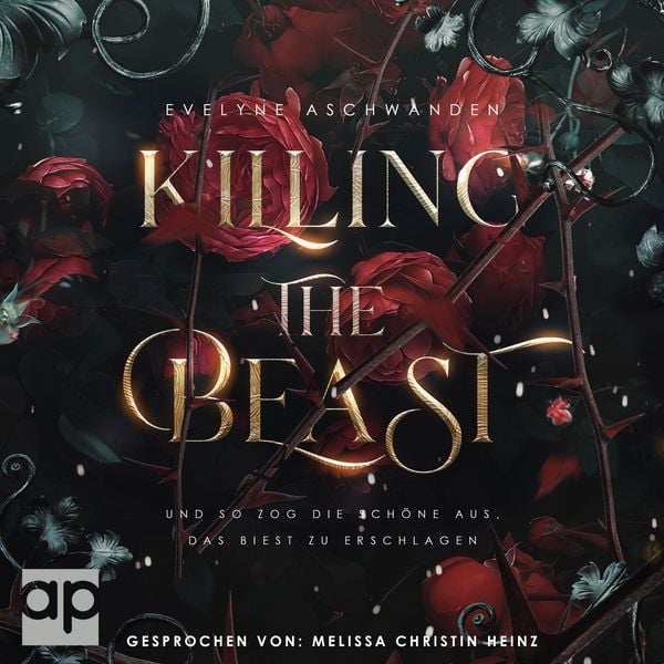 Produktbild: Killing the Beast