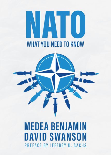 Produktbild: NATO