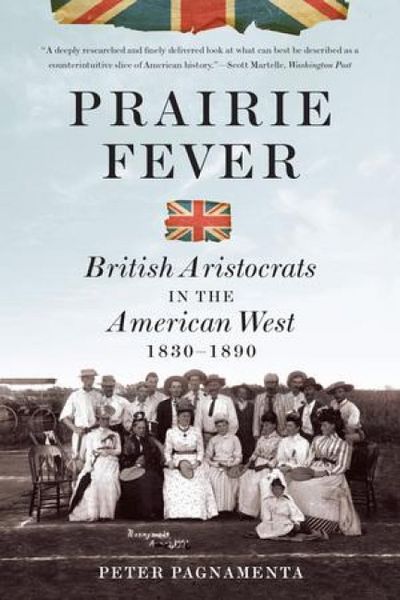 Produktbild: Prairie Fever