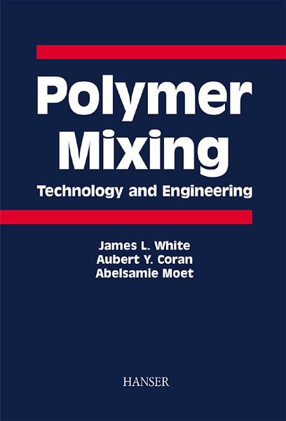 Produktbild: Polymer Mixing