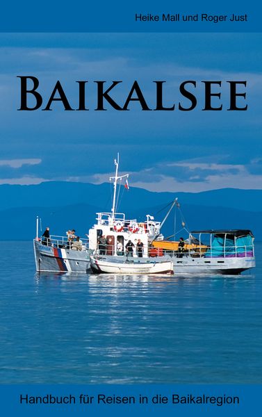 Produktbild: Baikalsee