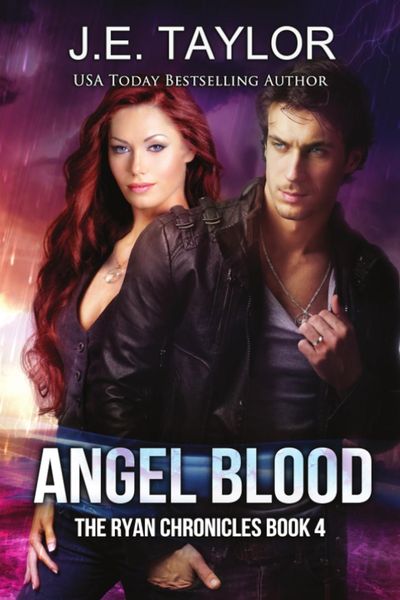 Produktbild: Angel Blood