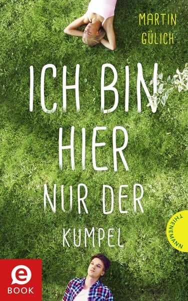 Produktbild: Ich bin hier nur der Kumpel
