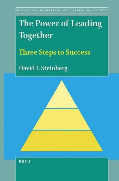 Produktbild: The Power of Leading Together