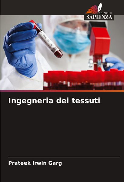 Produktbild: Ingegneria dei tessuti