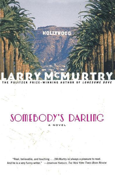 Produktbild: Somebody's Darling