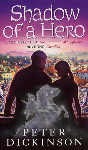 Produktbild: Shadow Of A Hero
