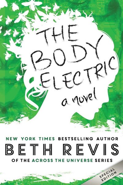 Produktbild: The Body Electric