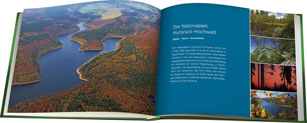 Produktbild: Nationalpark Hunsr&uuml;ck-Hochwald