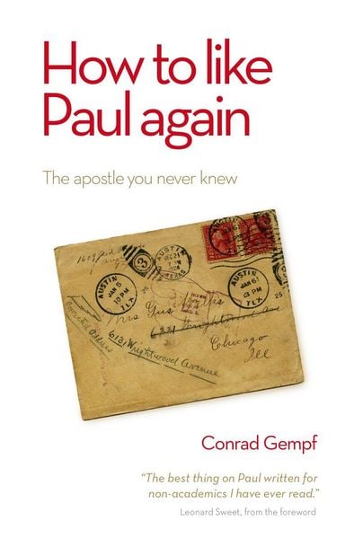Produktbild: How to Like Paul Again