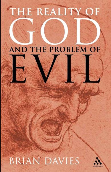 Produktbild: The Reality of God and the Problem of Evil