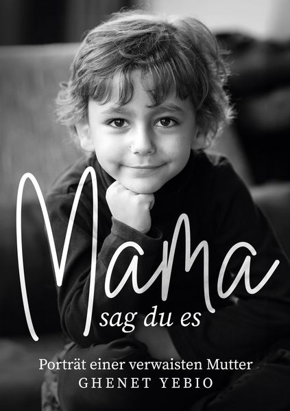 Produktbild: Mama, sag du es