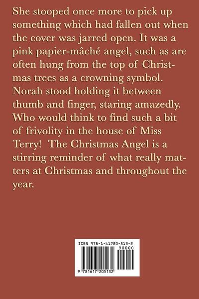 Produktbild: The Christmas Angel