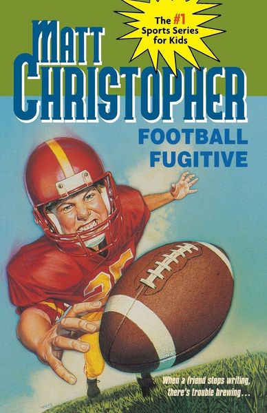 Produktbild: Football Fugitive
