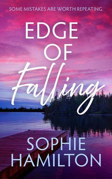 Produktbild: Edge of Falling
