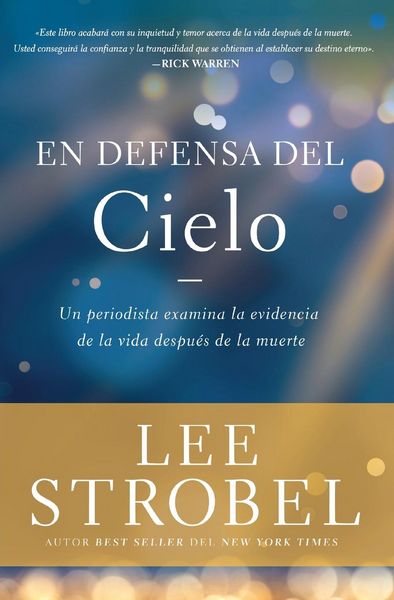 Produktbild: En Defensa del Cielo