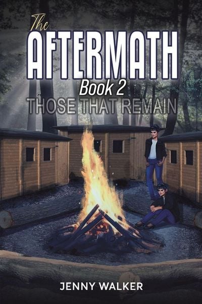 Produktbild: The Aftermath